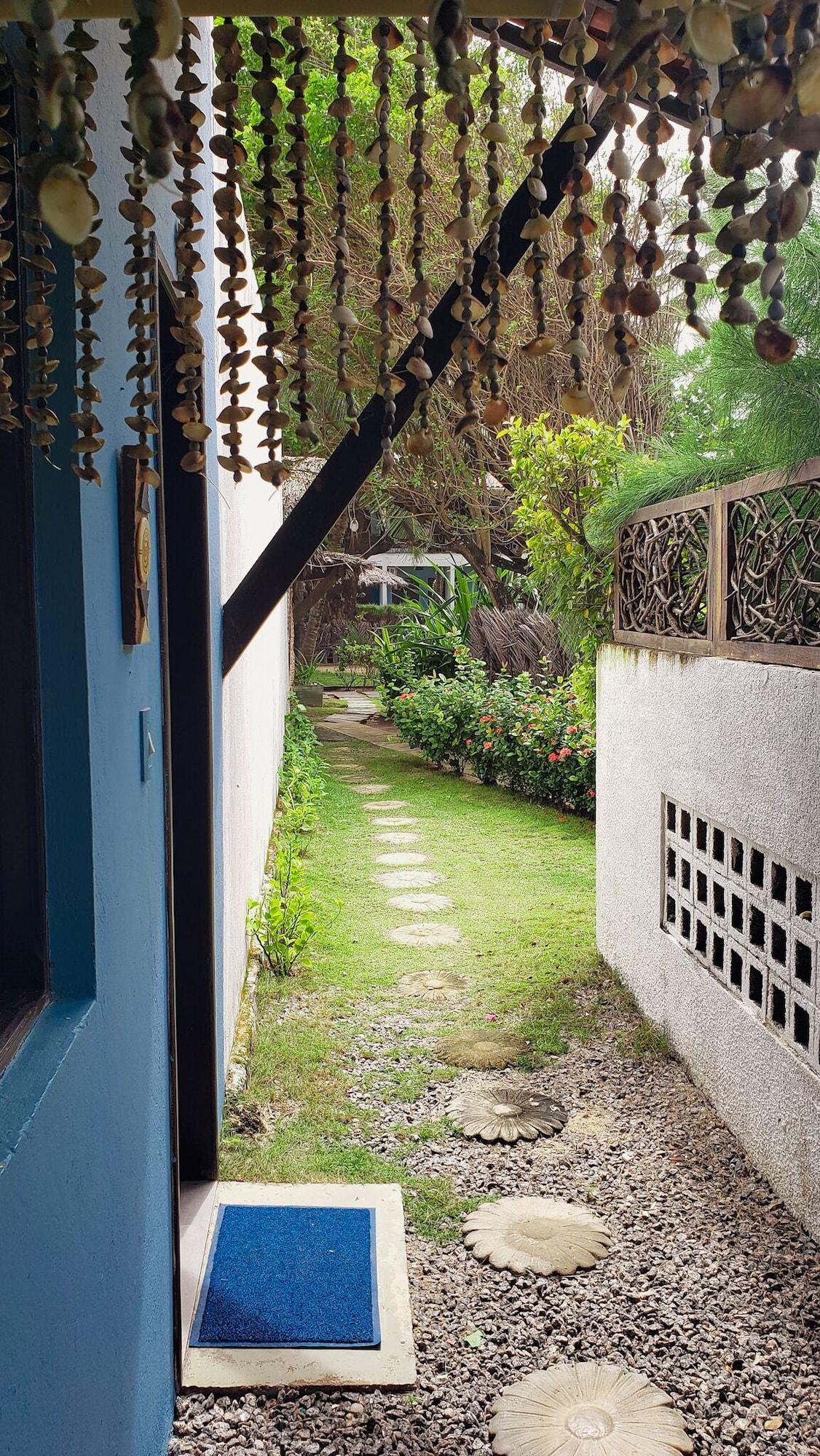 Pousada Dos Coqueiros Otel Pôrto das Galinhas Dış mekan fotoğraf